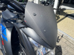 2019 Suzuki GSXS 1000