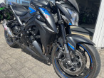 2019 Suzuki GSXS 1000