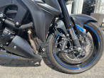 2019 Suzuki GSXS 1000