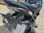 2019 Suzuki GSXS 1000