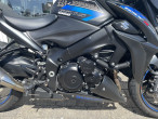 2019 Suzuki GSXS 1000