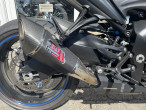 2019 Suzuki GSXS 1000