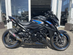 2019 Suzuki GSXS 1000