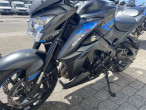 2019 Suzuki GSXS 1000