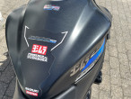 2019 Suzuki GSXS 1000