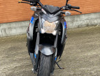 2019 Suzuki GSXS 1000 2019 Suzuki GSXS 1000