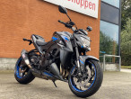 2019 Suzuki GSXS 1000 2019 Suzuki GSXS 1000