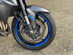 2019 Suzuki GSXS 1000 2019 Suzuki GSXS 1000