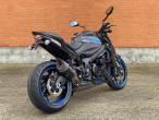 2019 Suzuki GSXS 1000 2019 Suzuki GSXS 1000