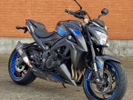 2019 Suzuki GSXS 1000 2019 Suzuki GSXS 1000