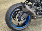 2019 Suzuki GSXS 1000 2019 Suzuki GSXS 1000