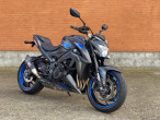 2019 Suzuki GSXS 1000 2019 Suzuki GSXS 1000