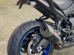 2019 Suzuki GSXS 1000 2019 Suzuki GSXS 1000