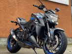 2019 Suzuki GSXS 1000 2019 Suzuki GSXS 1000