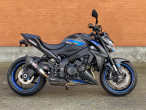 2019 Suzuki GSXS 1000 2019 Suzuki GSXS 1000