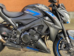 2019 Suzuki GSXS 1000 2019 Suzuki GSXS 1000