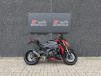 2019 Suzuki GSXS 1000