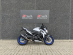 Suzuki GSXS 1000