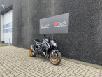 2019 Suzuki GSXS 1000