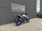 2019 Suzuki GSXS 1000