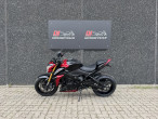 2019 Suzuki GSXS 1000