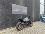 2019 Suzuki GSXS 1000