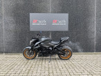 2019 Suzuki GSXS 1000