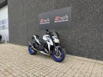 2019 Suzuki GSXS 1000