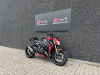 2019 Suzuki GSXS 1000