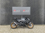 Suzuki GSXS 1000
