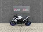 2019 Suzuki GSXS 1000