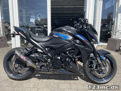 Suzuki GSXS 1000 AABS