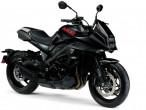 2019 Suzuki GSXS 1000 S Katana
