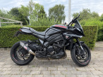 2019 Suzuki GSXS 1000 S Katana
