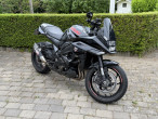 2019 Suzuki GSXS 1000 S Katana