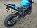 2019 Suzuki GSXS 750