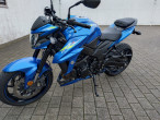 2019 Suzuki GSXS 750