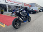 2019 Suzuki GSXS 750