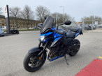 2019 Suzuki GSXS 750