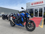 2019 Suzuki GSXS 750