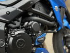 2019 Suzuki GSXS 750
