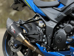 2019 Suzuki GSXS 750