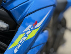 2019 Suzuki GSXS 750