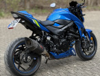 2019 Suzuki GSXS 750