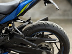 2019 Suzuki GSXS 750