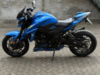 2019 Suzuki GSXS 750