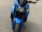 2019 Suzuki GSXS 750