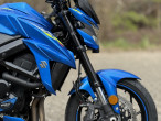 2019 Suzuki GSXS 750