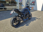 2019 Suzuki GSXS 750