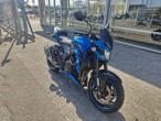 2019 Suzuki GSXS 750